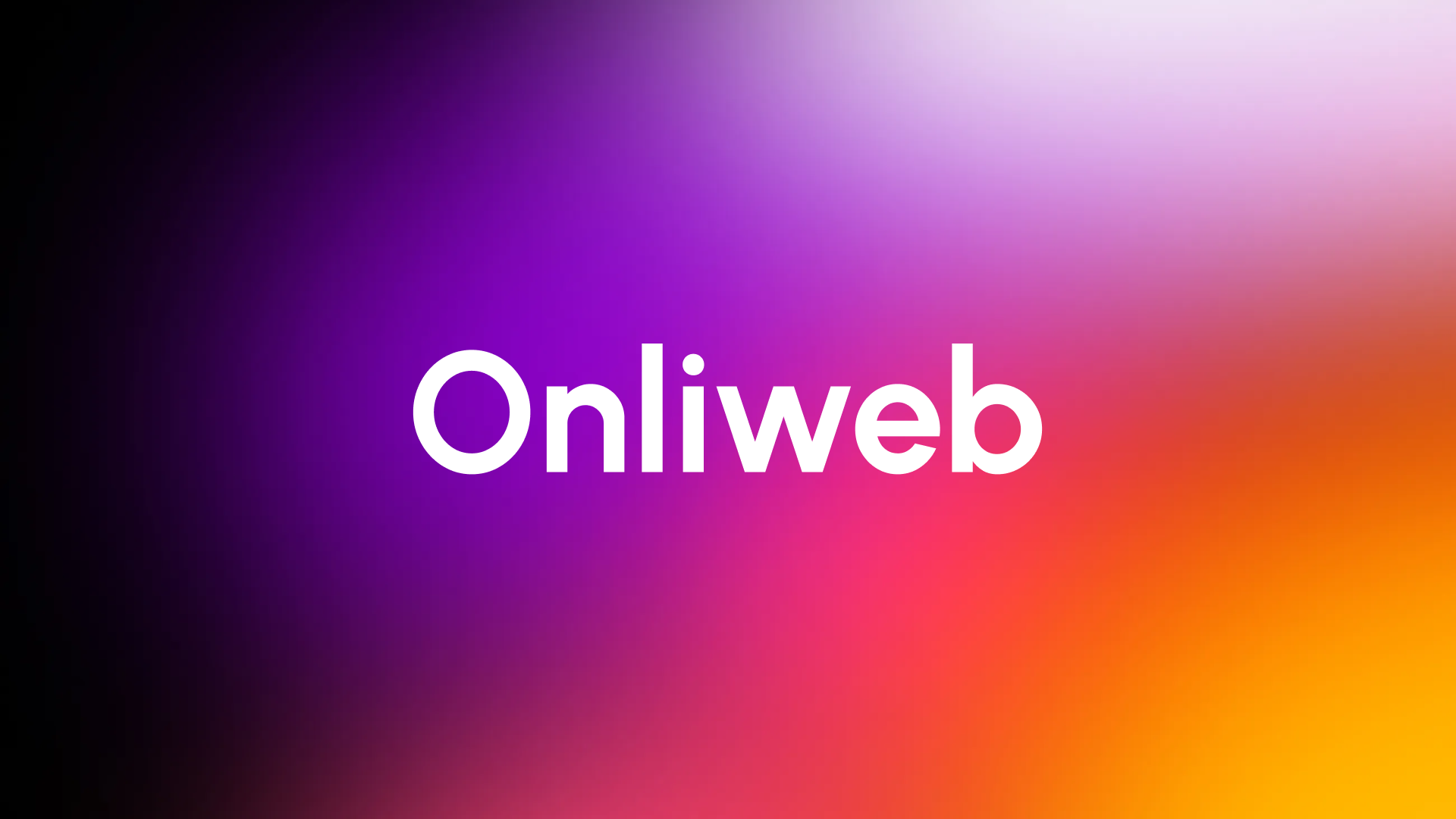Onliweb Onliweb